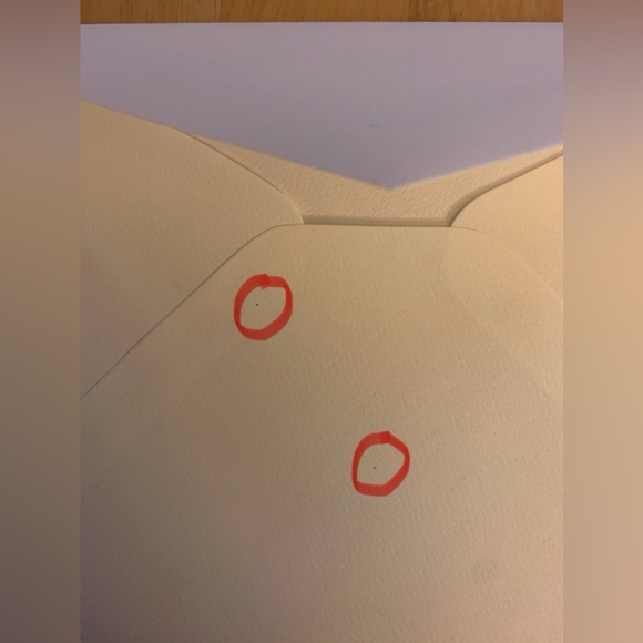 ⭐️BOGO // Christmas Card (for dad) - Picture 6 of 6